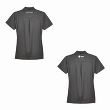 Load image into Gallery viewer, Women's Devon &amp; Jones CrownLux Performance Plaited Polo
