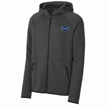 Cargar imagen en el visor de la galería, Men's Sport-Tek Phenom Full Zip Hoodie
