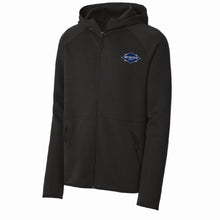 Cargar imagen en el visor de la galería, Men's Sport-Tek Phenom Full Zip Hoodie
