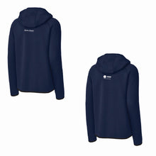 Cargar imagen en el visor de la galería, Men's Sport-Tek Phenom Full Zip Hoodie
