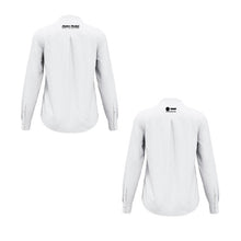 Load image into Gallery viewer, Women&#39;s Perry Ellis Heathered Woven Shirt
