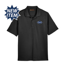 Cargar imagen en el visor de la galería, Men&#39;s Harriton Snag Protection Polo
