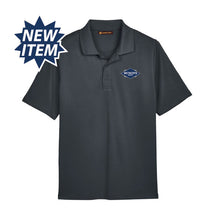 Cargar imagen en el visor de la galería, Men&#39;s Harriton Snag Protection Polo
