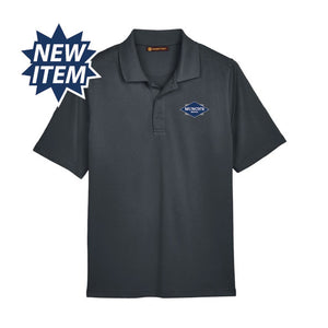Men's Harriton Snag Protection Polo