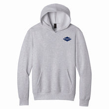 Load image into Gallery viewer, Unisex Port Easy Fleece Pullover Hoodie
