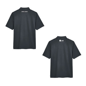 Men's Harriton Snag Protection Polo