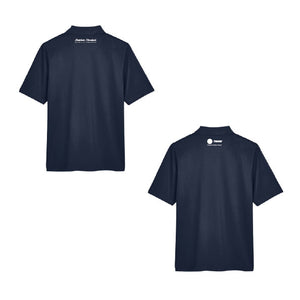 Men's Harriton Snag Protection Polo