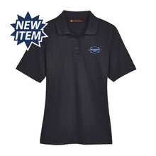 Load image into Gallery viewer, Women&#39;s Harriton Snag Protection Polo
