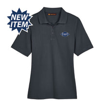 Load image into Gallery viewer, Women&#39;s Harriton Snag Protection Polo
