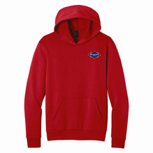 Load image into Gallery viewer, Unisex Port Easy Fleece Pullover Hoodie
