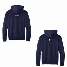 Load image into Gallery viewer, Unisex Port Easy Fleece Pullover Hoodie
