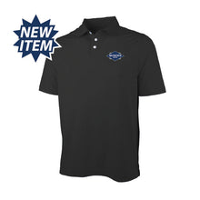 Cargar imagen en el visor de la galería, Men&#39;s Stretch Cotton Polo
