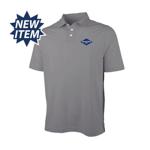 Men's Stretch Cotton Polo