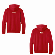 Load image into Gallery viewer, Unisex Port Easy Fleece Pullover Hoodie
