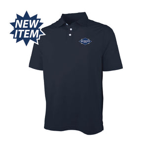 Men's Stretch Cotton Polo
