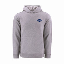 Load image into Gallery viewer, Unisex Clique by Cutter Drive Recycled Hooded Pullover Sweatshirt
