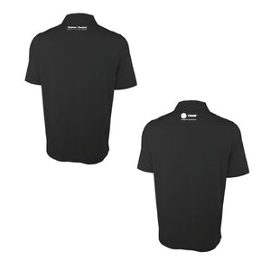 Men's Stretch Cotton Polo