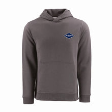 Load image into Gallery viewer, Unisex Clique by Cutter Drive Recycled Hooded Pullover Sweatshirt

