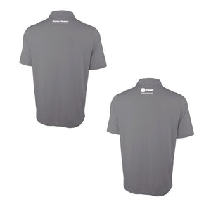 Men's Stretch Cotton Polo