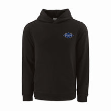 Load image into Gallery viewer, Unisex Clique by Cutter Drive Recycled Hooded Pullover Sweatshirt
