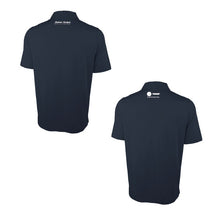 Cargar imagen en el visor de la galería, Men&#39;s Stretch Cotton Polo
