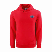 Load image into Gallery viewer, Unisex Clique by Cutter Drive Recycled Hooded Pullover Sweatshirt

