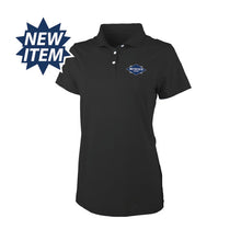 Load image into Gallery viewer, Women&#39;s Stretch Cotton Polo
