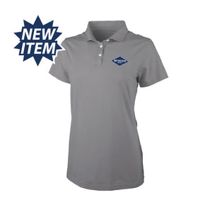 Women's Stretch Cotton Polo