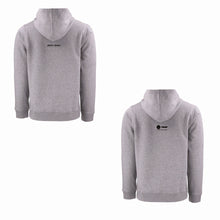 Load image into Gallery viewer, Unisex Clique by Cutter Drive Recycled Hooded Pullover Sweatshirt
