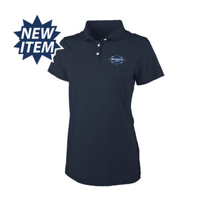 Women's Stretch Cotton Polo