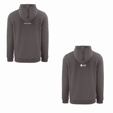 Load image into Gallery viewer, Unisex Clique by Cutter Drive Recycled Hooded Pullover Sweatshirt
