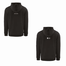 Load image into Gallery viewer, Unisex Clique by Cutter Drive Recycled Hooded Pullover Sweatshirt
