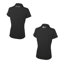 Load image into Gallery viewer, Women&#39;s Stretch Cotton Polo
