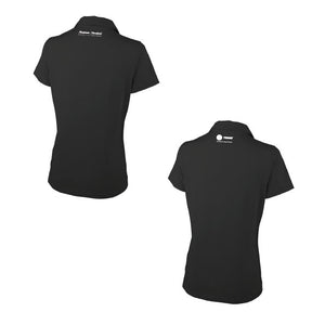 Women's Stretch Cotton Polo