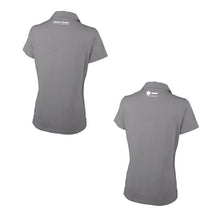 Load image into Gallery viewer, Women&#39;s Stretch Cotton Polo
