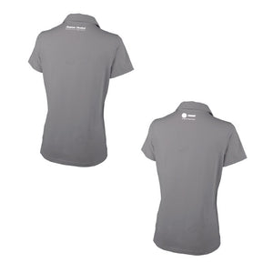 Women's Stretch Cotton Polo