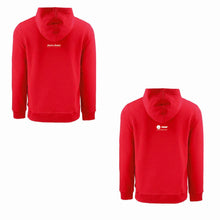 Load image into Gallery viewer, Unisex Clique by Cutter Drive Recycled Hooded Pullover Sweatshirt
