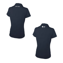 Load image into Gallery viewer, Women&#39;s Stretch Cotton Polo
