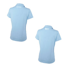 Load image into Gallery viewer, Women&#39;s Stretch Cotton Polo
