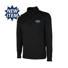 Cargar imagen en el visor de la galería, Men&#39;s Nu Fitness Quarter Zip
