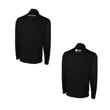 Cargar imagen en el visor de la galería, Men&#39;s Nu Fitness Quarter Zip
