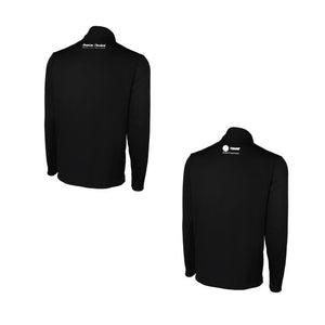 Men's Nu Fitness Quarter Zip