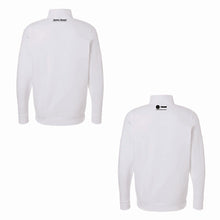 Load image into Gallery viewer, Men's Under Armour Icon Fleece 1/4 Zip Pullover
