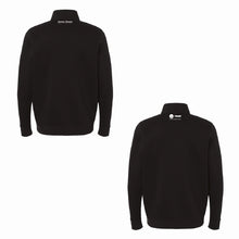 Load image into Gallery viewer, Men's Under Armour Icon Fleece 1/4 Zip Pullover
