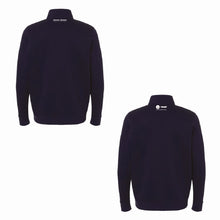 Load image into Gallery viewer, Men's Under Armour Icon Fleece 1/4 Zip Pullover
