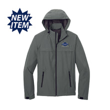 Cargar imagen en el visor de la galería, Men&#39;s Waterproof Jacket
