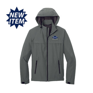 Men's Waterproof Jacket