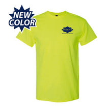 Load image into Gallery viewer, Unisex Short Sleeve T-Shirt
