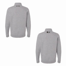 Load image into Gallery viewer, Men's Under Armour Icon Fleece 1/4 Zip Pullover
