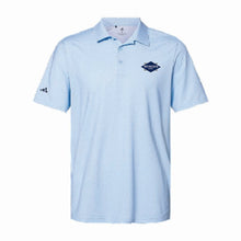 Cargar imagen en el visor de la galería, Men's Adidas Diamond Dot Polo
